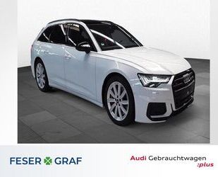 Audi S6 Gebrauchtwagen