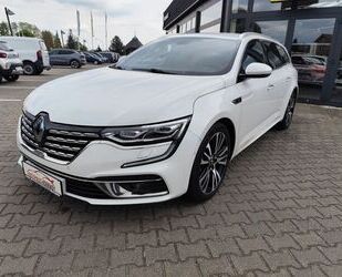 Renault Talisman Gebrauchtwagen