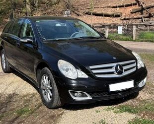 Mercedes-Benz R 320 Gebrauchtwagen