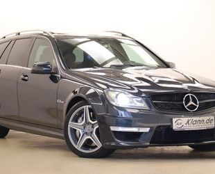 Mercedes-Benz C 63 AMG Gebrauchtwagen