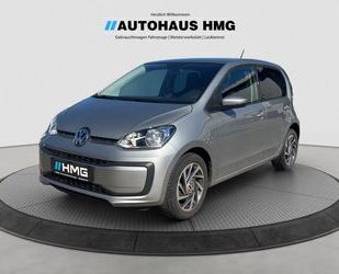VW up! Gebrauchtwagen