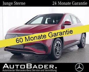 Mercedes-Benz EQA Gebrauchtwagen