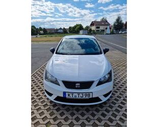 Seat Ibiza Gebrauchtwagen