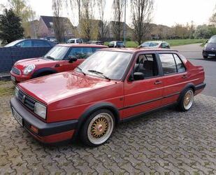 VW Jetta Gebrauchtwagen