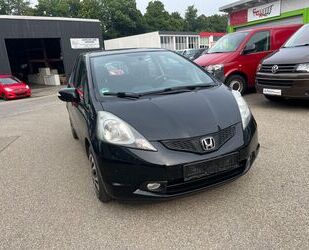 Honda Jazz Gebrauchtwagen