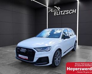 Audi SQ7 Gebrauchtwagen