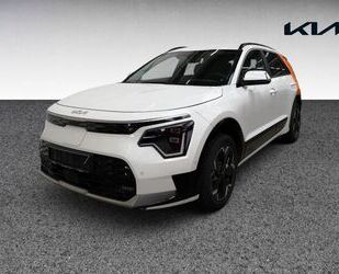 Kia Niro EV Gebrauchtwagen