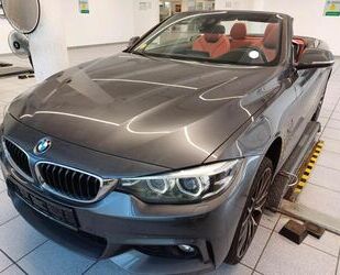 BMW 430 Gebrauchtwagen