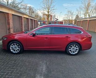 Mazda 6 Gebrauchtwagen