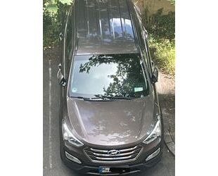 Hyundai SANTA FE Gebrauchtwagen