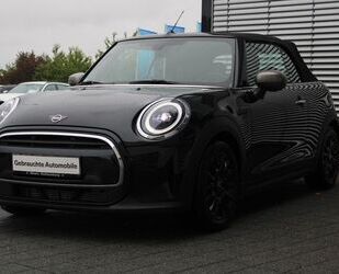 Mini Cooper Cabrio Gebrauchtwagen