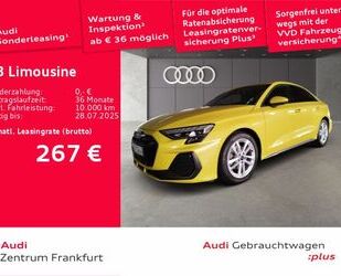 Audi A3 Gebrauchtwagen