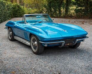 Corvette C2 Gebrauchtwagen