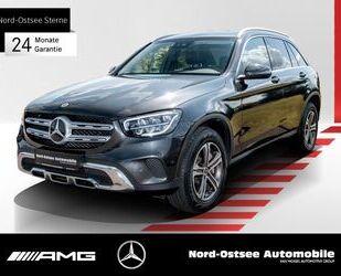 Mercedes-Benz GLC 300 Gebrauchtwagen