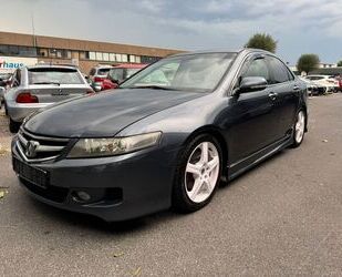 Honda Accord Gebrauchtwagen