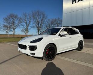 Porsche Cayenne Gebrauchtwagen