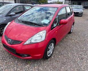 Honda Jazz Gebrauchtwagen