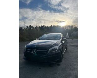 Mercedes-Benz A 200 Gebrauchtwagen