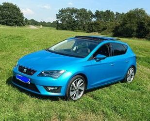 Seat Leon Gebrauchtwagen