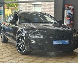 Audi A7 Gebrauchtwagen