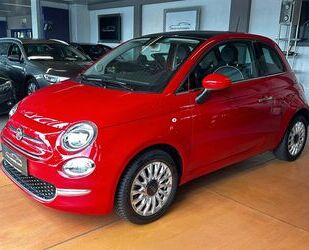 Fiat 500 Gebrauchtwagen