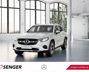 Mercedes-Benz GLC 300 Gebrauchtwagen