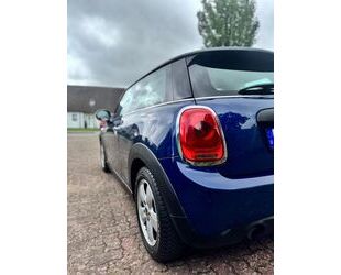 Mini ONE Gebrauchtwagen