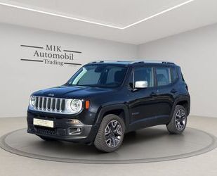 Jeep Renegade Gebrauchtwagen