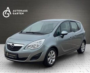 Opel Meriva Gebrauchtwagen