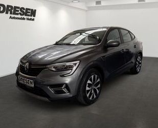 Renault Arkana Gebrauchtwagen