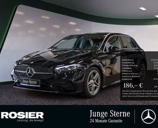 Mercedes-Benz A 200 Gebrauchtwagen