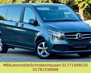 Mercedes-Benz V 220 Gebrauchtwagen
