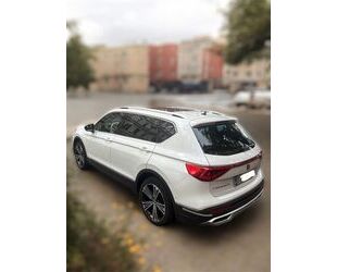 Seat Tarraco Gebrauchtwagen