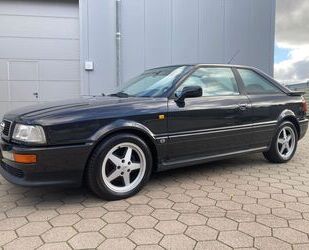Audi S2 Gebrauchtwagen