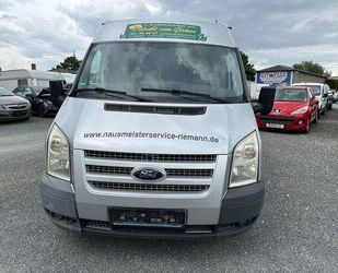Ford Transit Gebrauchtwagen