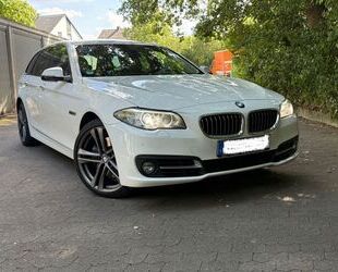 BMW 535 Gebrauchtwagen
