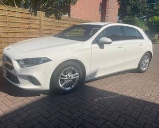 Mercedes-Benz A 180 Gebrauchtwagen
