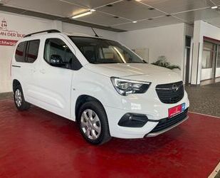 Opel Combo Gebrauchtwagen