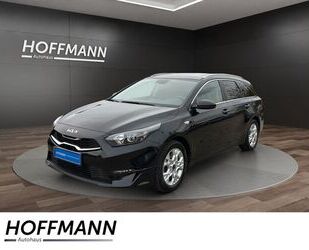 Kia ceed Sportswagon Gebrauchtwagen