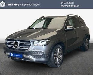 Mercedes-Benz GLE 350 Gebrauchtwagen