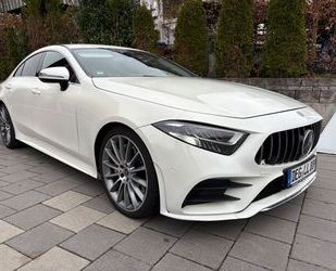 Mercedes-Benz CLS 400 Gebrauchtwagen