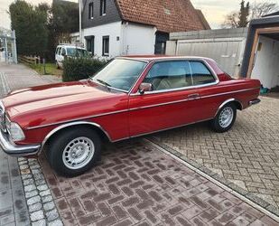 Mercedes-Benz CE 280 Gebrauchtwagen