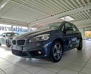 BMW 218 Active Tourer Gebrauchtwagen