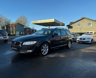Volvo V70 Gebrauchtwagen