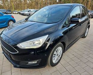 Ford C-Max Gebrauchtwagen