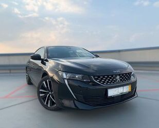 Peugeot 508 Gebrauchtwagen