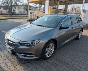 Opel Insignia Gebrauchtwagen