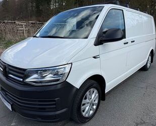 VW T6 andere Gebrauchtwagen