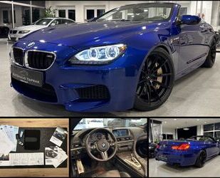 BMW M6 Gebrauchtwagen