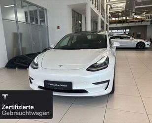 Tesla Model 3 Gebrauchtwagen